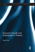 Lim |  Economic Growth and Employment in Vietnam | Buch |  Sack Fachmedien