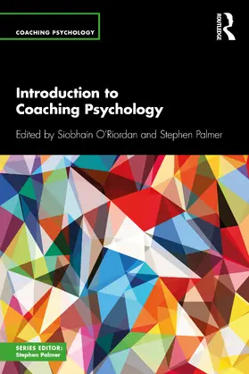 O'Riordan / Palmer |  Introduction to Coaching Psychology | Buch |  Sack Fachmedien