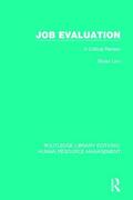 Livy |  Job Evaluation | Buch |  Sack Fachmedien