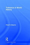 Stearns |  Tolerance in World History | Buch |  Sack Fachmedien