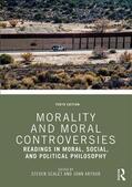 Scalet / Arthur |  Morality and Moral Controversies | Buch |  Sack Fachmedien