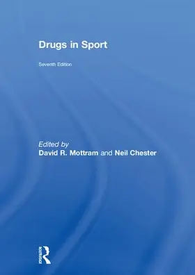 Mottram / Chester | Drugs in Sport | Buch | 978-0-415-78939-4 | sack.de
