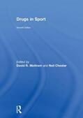 Mottram / Chester |  Drugs in Sport | Buch |  Sack Fachmedien