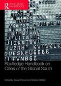 Parnell / Oldfield |  The Routledge Handbook on Cities of the Global South | Buch |  Sack Fachmedien