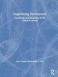 Trauger / Fluri |  Engendering Development | Buch |  Sack Fachmedien