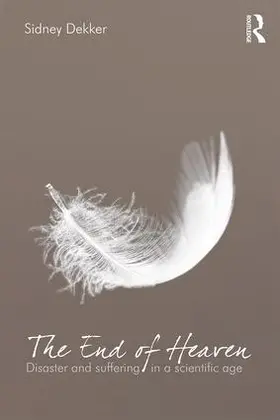 Dekker | The End of Heaven | Buch | 978-0-415-78987-5 | sack.de