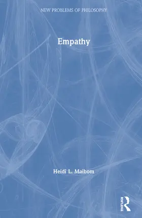 Maibom |  Empathy | Buch |  Sack Fachmedien
