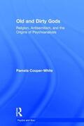Cooper-White |  Old and Dirty Gods | Buch |  Sack Fachmedien