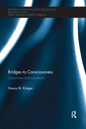 Krieger |  Bridges to Consciousness | Buch |  Sack Fachmedien
