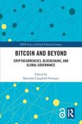 Campbell-Verduyn |  Bitcoin and Beyond | Buch |  Sack Fachmedien