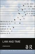 Beynon-Jones / Grabham |  Law and Time | Buch |  Sack Fachmedien