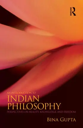 Gupta |  An Introduction to Indian Philosophy | Buch |  Sack Fachmedien