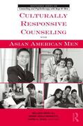 Ming Liu / Iwamoto / Chae |  Culturally Responsive Counseling with Asian American Men | Buch |  Sack Fachmedien