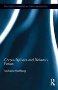 Mahlberg |  Corpus Stylistics and Dickens's Fiction | Buch |  Sack Fachmedien