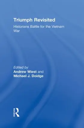 Wiest / Doidge | Triumph Revisited | Buch | 978-0-415-80020-4 | www.sack.de