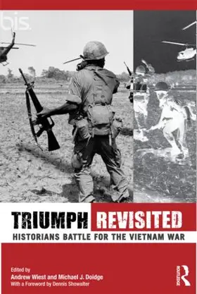 Wiest / Doidge | Triumph Revisited | Buch | 978-0-415-80021-1 | sack.de