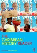 Foote |  The Caribbean History Reader | Buch |  Sack Fachmedien