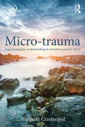 Crastnopol |  Micro-trauma | Buch |  Sack Fachmedien