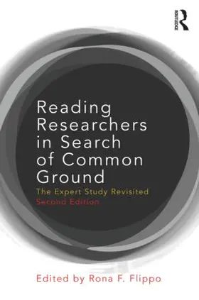 Flippo | Reading Researchers in Search of Common Ground | Buch | 978-0-415-80111-9 | sack.de