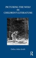 Mitts-Smith |  Picturing the Wolf in Children's Literature | Buch |  Sack Fachmedien