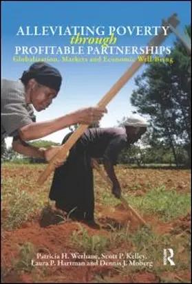 Werhane | Alleviating Poverty Through Profitable Partnerships | Buch | 978-0-415-80152-2 | sack.de