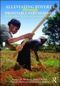 Werhane |  Alleviating Poverty Through Profitable Partnerships | Buch |  Sack Fachmedien