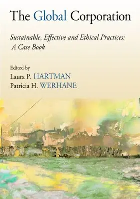 Hartman / Werhane |  The Global Corporation | Buch |  Sack Fachmedien