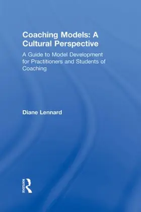 Lennard | Coaching Models | Buch | 978-0-415-80213-0 | www.sack.de