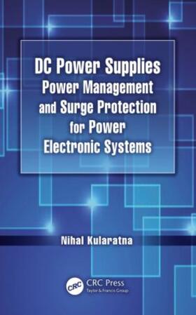 Kularatna | DC Power Supplies | Buch | 978-0-415-80247-5 | sack.de