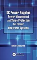 Kularatna |  DC Power Supplies | Buch |  Sack Fachmedien