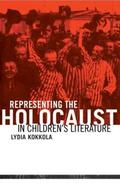 Kokkola |  Representing the Holocaust in Children's Literature | Buch |  Sack Fachmedien