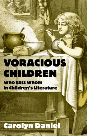 Daniel |  Voracious Children | Buch |  Sack Fachmedien