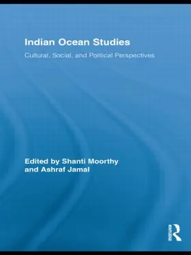 Moorthy / Jamal |  Indian Ocean Studies | Buch |  Sack Fachmedien