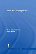 Majumdar / Mehta |  India and the Olympics | Buch |  Sack Fachmedien