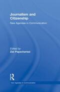 Papacharissi |  Journalism and Citizenship | Buch |  Sack Fachmedien