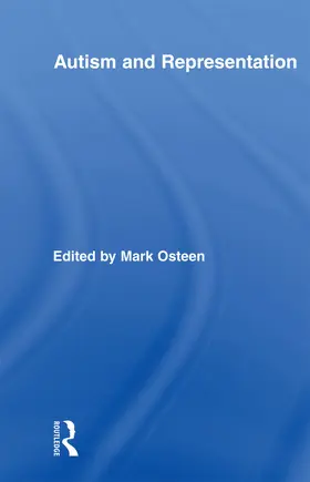 Osteen |  Autism and Representation | Buch |  Sack Fachmedien