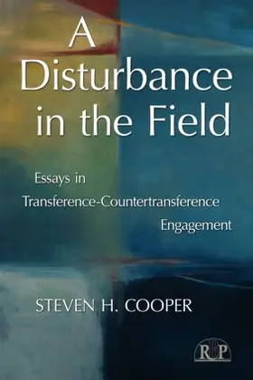 Cooper |  A Disturbance in the Field | Buch |  Sack Fachmedien