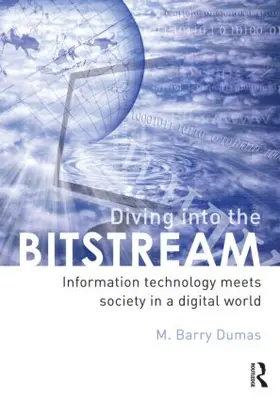 Dumas | Diving Into the Bitstream | Buch | 978-0-415-80714-2 | sack.de