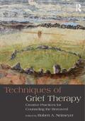 Neimeyer |  Techniques of Grief Therapy | Buch |  Sack Fachmedien