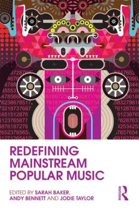 Baker / Bennett / Taylor |  Redefining Mainstream Popular Music | Buch |  Sack Fachmedien