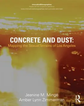 Minge / Zimmerman | Concrete and Dust | Buch | 978-0-415-80843-9 | www.sack.de