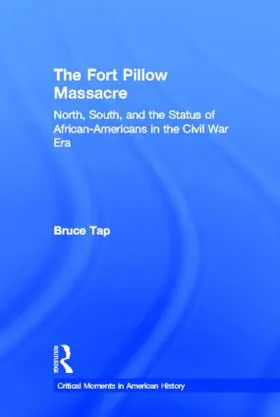 Tap |  The Fort Pillow Massacre | Buch |  Sack Fachmedien