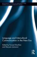 Sharifian / Jamarani |  Language and Intercultural Communication in the New Era | Buch |  Sack Fachmedien