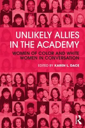 Dace |  Unlikely Allies in the Academy | Buch |  Sack Fachmedien