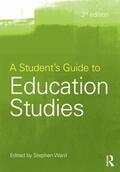 Ward |  A Student's Guide to Education Studies | Buch |  Sack Fachmedien