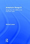 Lasser |  America's Songs II | Buch |  Sack Fachmedien