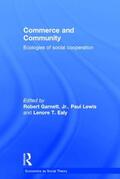 Garnett / Lewis / Ealy |  Commerce and Community | Buch |  Sack Fachmedien
