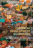 Söderbom / Teal / Eberhardt |  Empirical Development Economics | Buch |  Sack Fachmedien