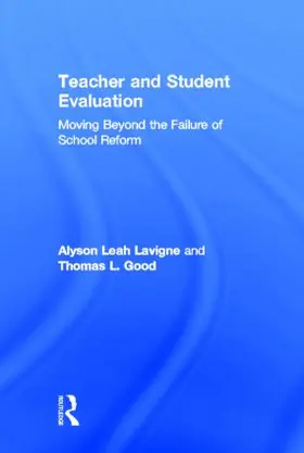 Lavigne / Good |  Teacher and Student Evaluation | Buch |  Sack Fachmedien