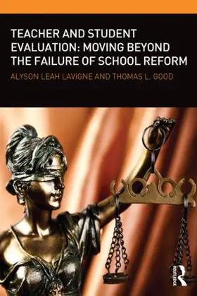 Lavigne / Good |  Teacher and Student Evaluation | Buch |  Sack Fachmedien